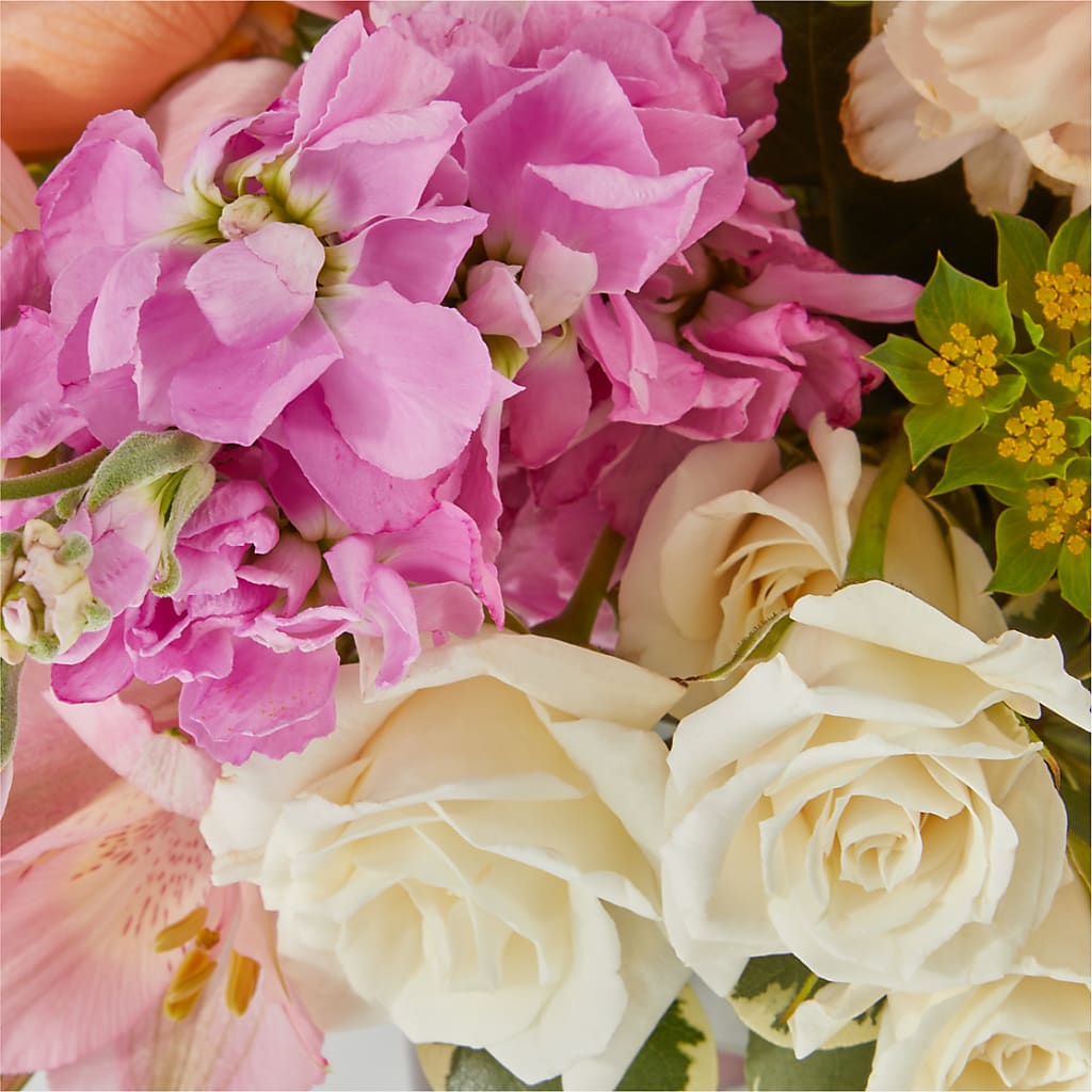 Paradise Bouquet –  The Owls Nest Florist, York SC
