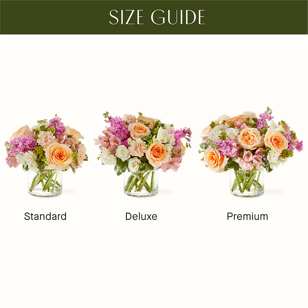 Paradise Bouquet –  The Owls Nest Florist, York SC