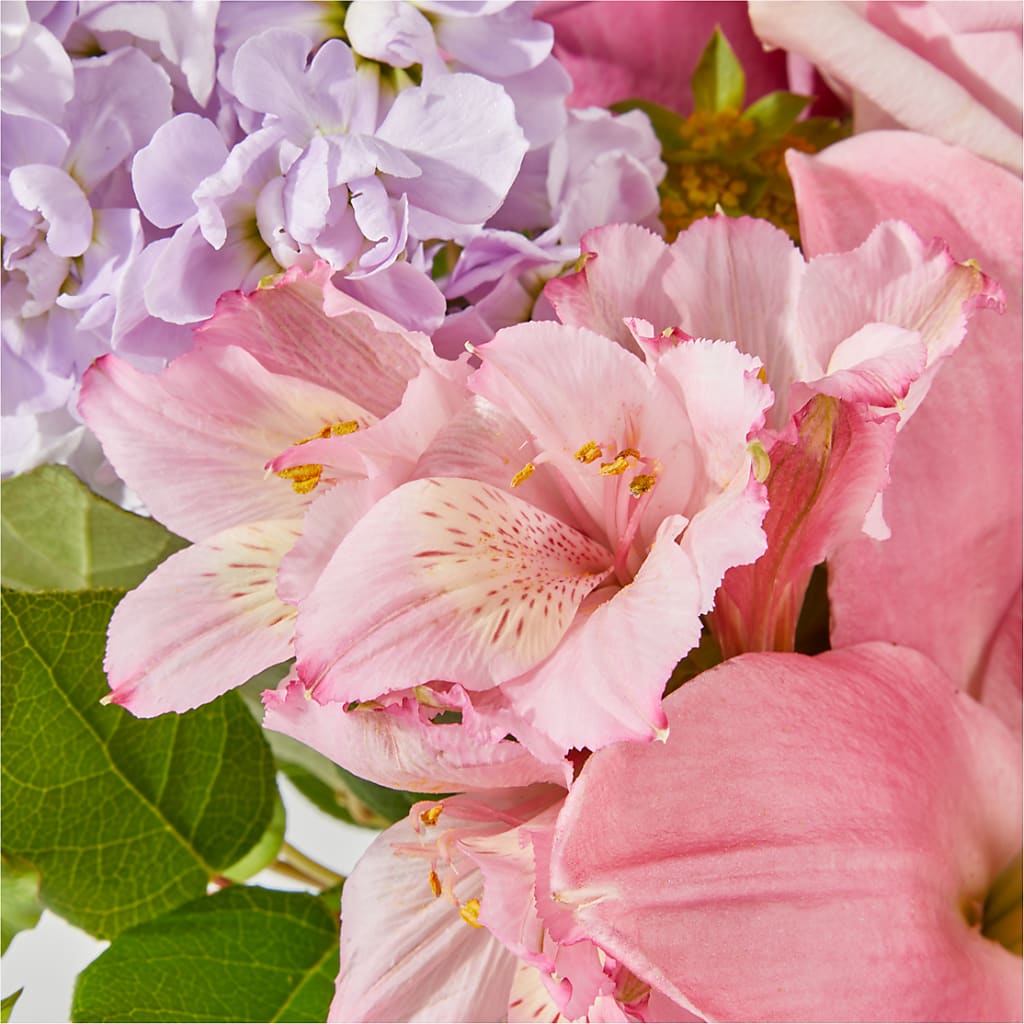 The Crown Jewel Bouquet –  The Owls Nest Florist, York SC
