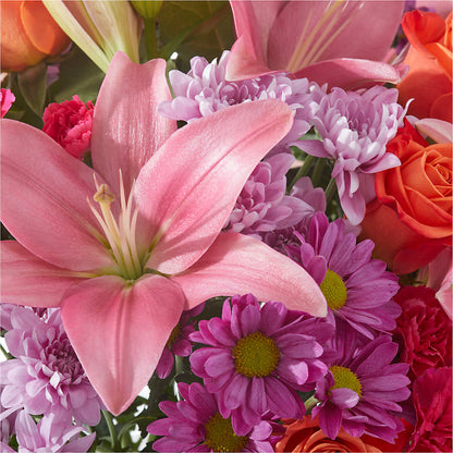 One and Only Bouquet –  The Owls Nest Florist, York SC