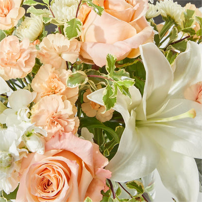 Darling Bouquet –  The Owls Nest Florist, York SC