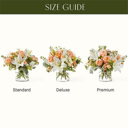 Darling Bouquet –  The Owls Nest Florist, York SC