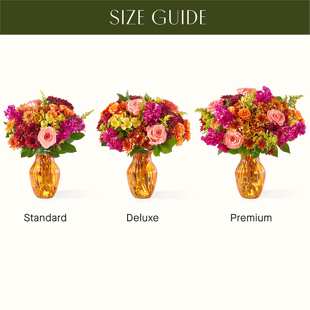 Countryside Bouquet –  The Owls Nest Florist, York SC