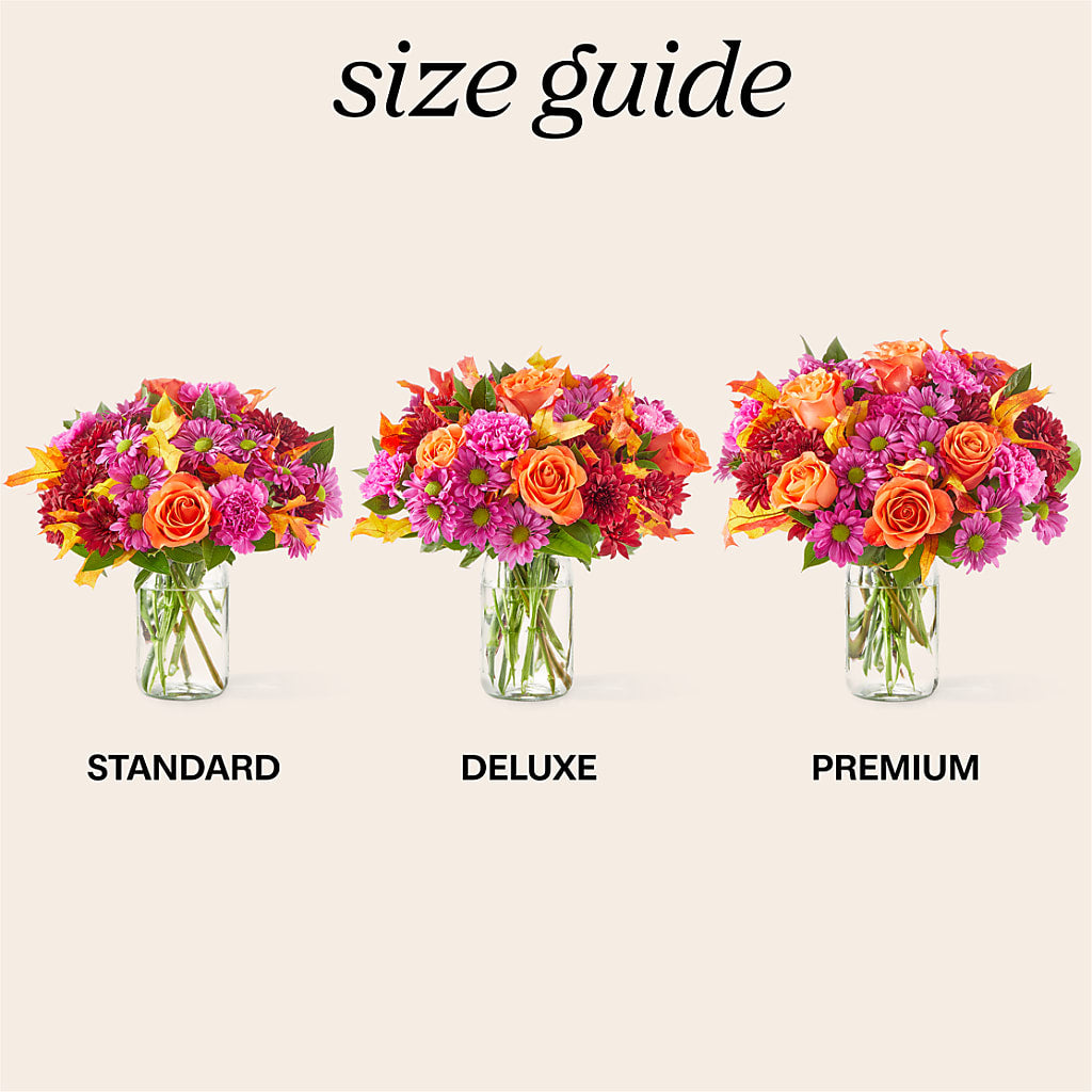 Mum's the Word Bouquet –  The Owls Nest Florist, York SC