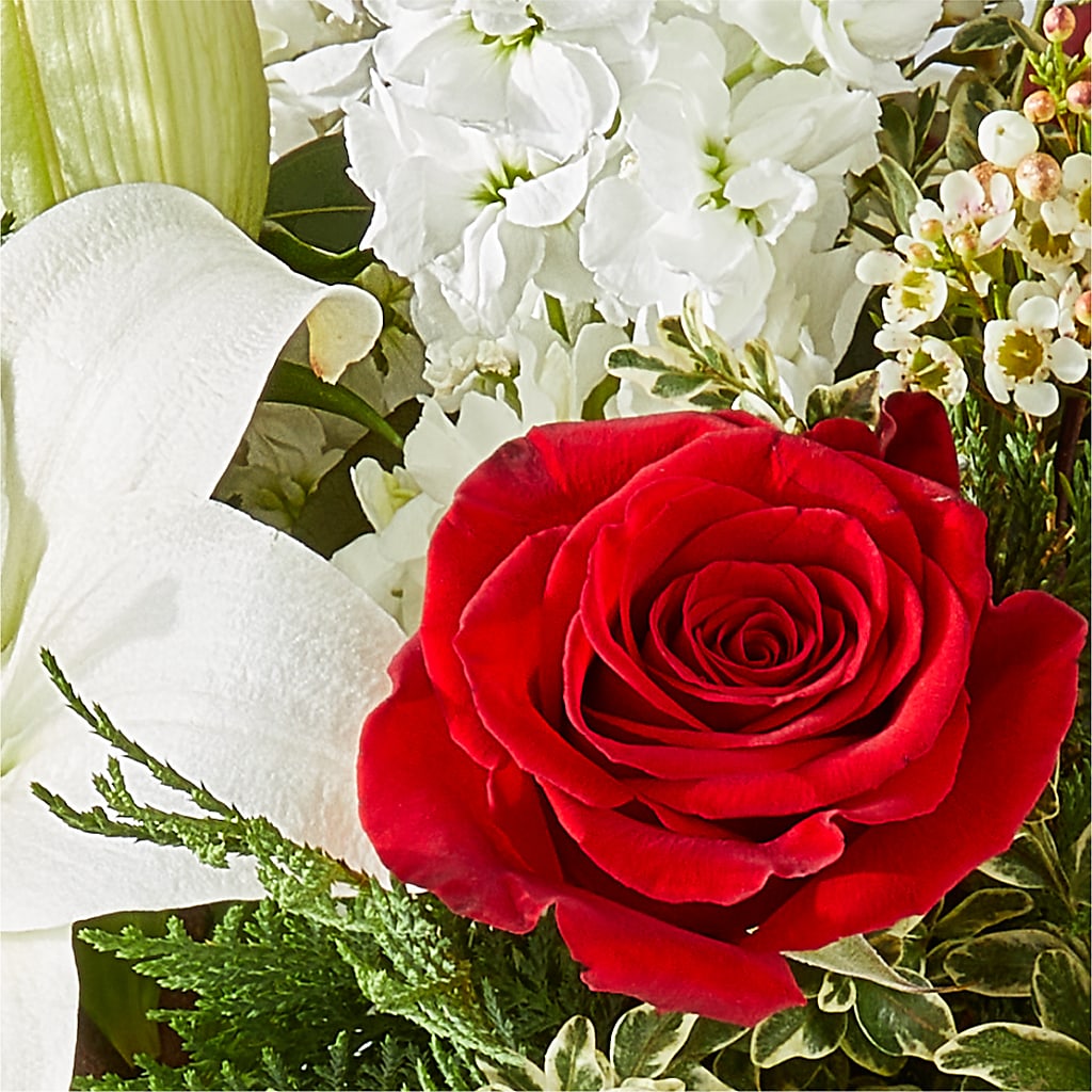 Twinkle Lights Bouquet –  The Owls Nest Florist, York SC