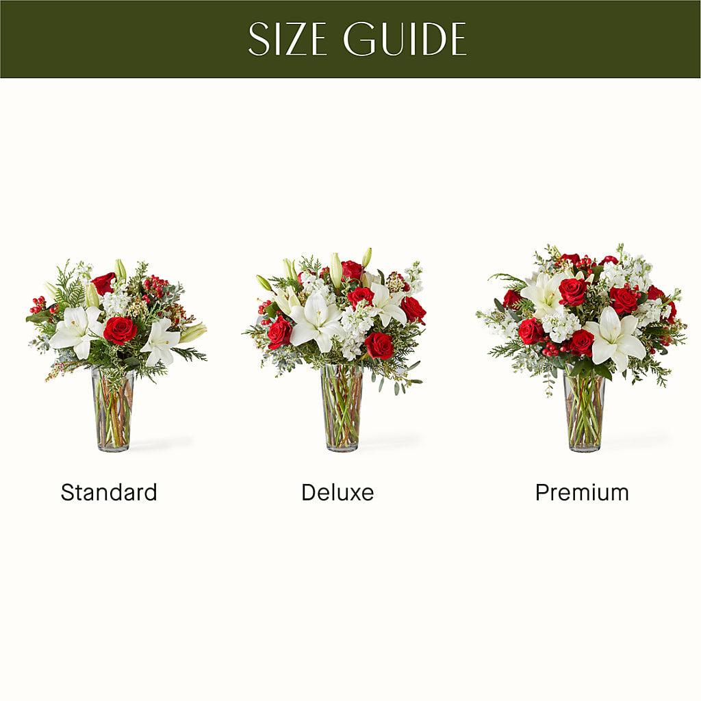 Twinkle Lights Bouquet –  The Owls Nest Florist, York SC