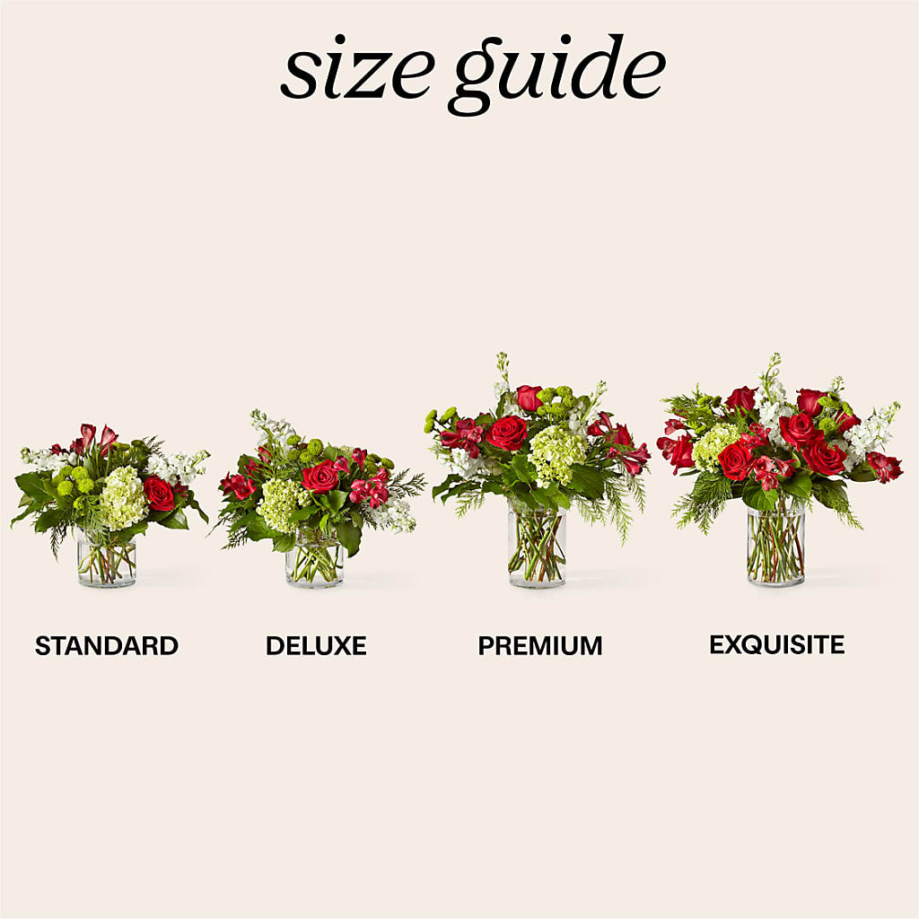 Tree Shopping Bouquet –  The Owls Nest Florist, York SC