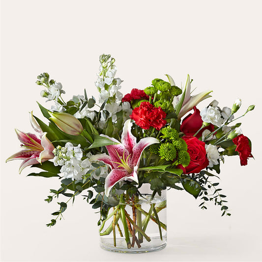 Gumdrop Button Bouquet –  The Owls Nest Florist, York SC
