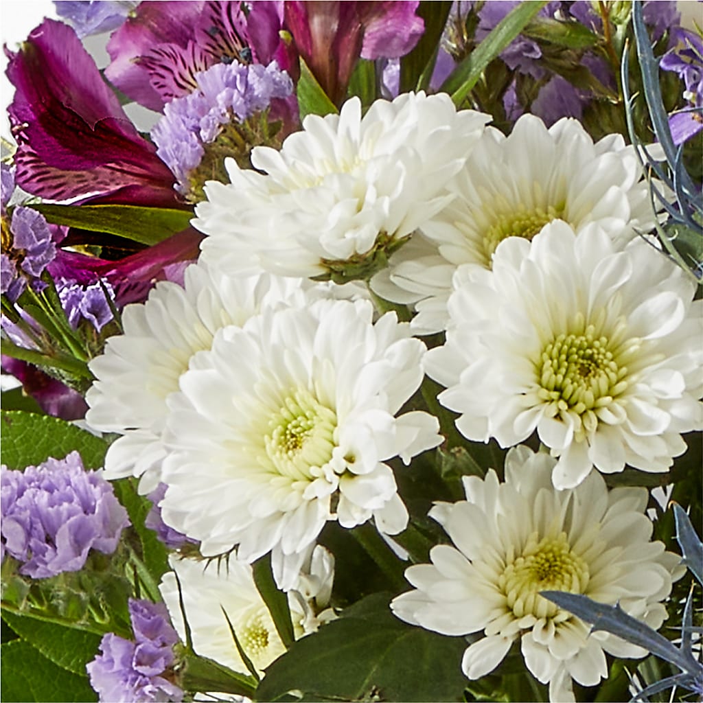 Shooting Star Bouquet –  The Owls Nest Florist, York SC