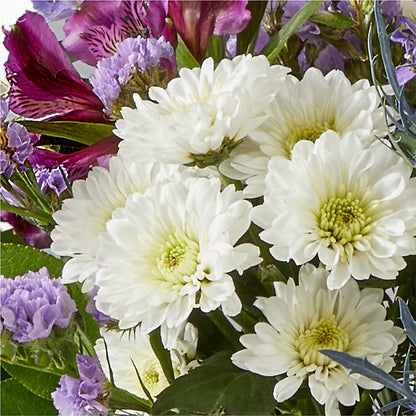 Shooting Star Bouquet –  The Owls Nest Florist, York SC