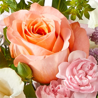 French Market Bouquet –  The Owls Nest Florist, York SC