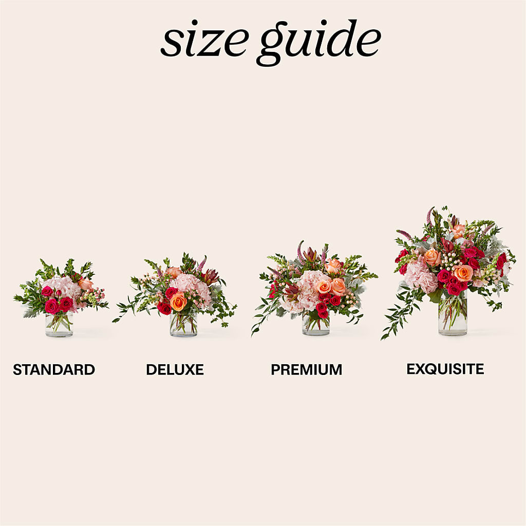Glitz & Glam Bouquet –  The Owls Nest Florist, York SC