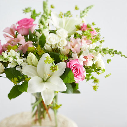 Fondly Bouquet –  The Owls Nest Florist, York SC