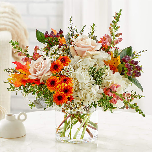 Autumnal Equinox Bouquet –  The Owls Nest Florist, York SC