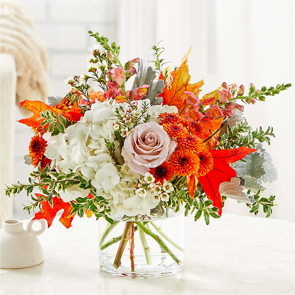 Autumnal Equinox Bouquet –  The Owls Nest Florist, York SC