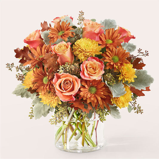 Caramel Apple Bouquet –  The Owls Nest Florist, York SC