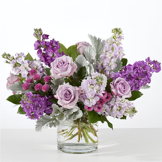 One in a Million Bouquet –  The Owls Nest Florist, York SC