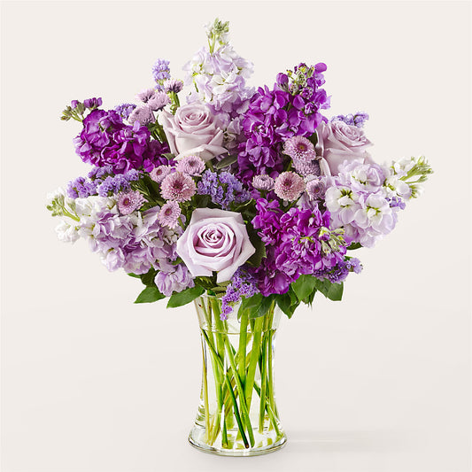 Give a Twirl Bouquet –  The Owls Nest Florist, York SC