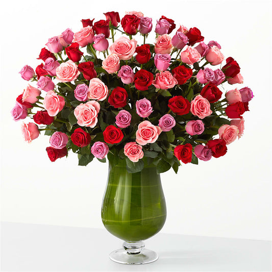 The Opulence –  The Owls Nest Florist, York SC