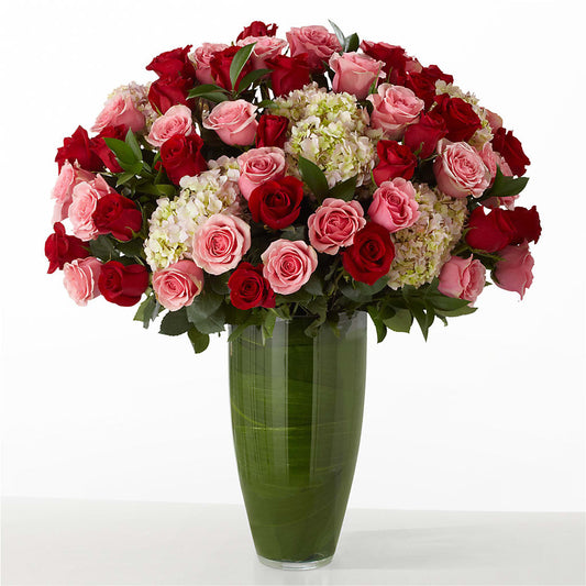 The Allure –  The Owls Nest Florist, York SC