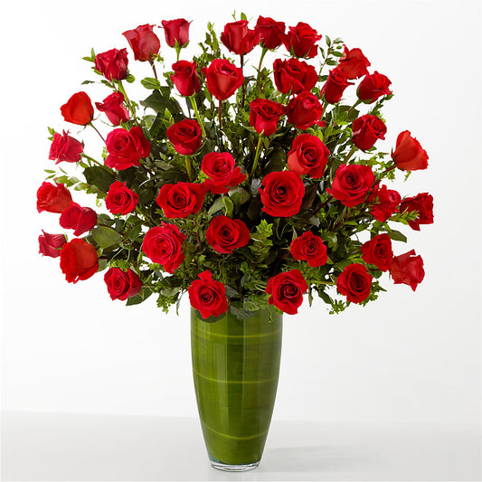The Ballad –  The Owls Nest Florist, York SC