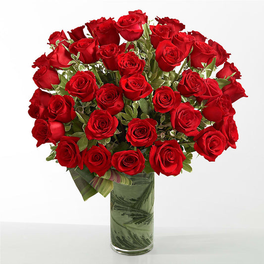 The Enamored –  The Owls Nest Florist, York SC