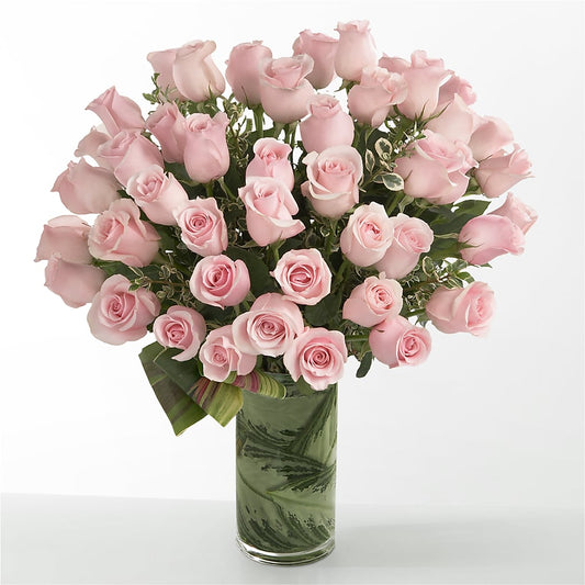 Pink Essence –  The Owls Nest Florist, York SC