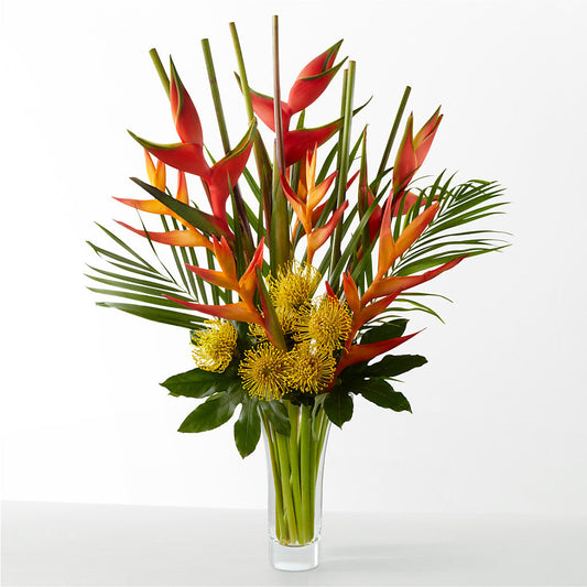 The Drama –  The Owls Nest Florist, York SC