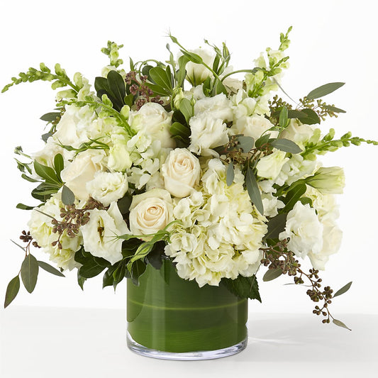 The Gallery –  The Owls Nest Florist, York SC