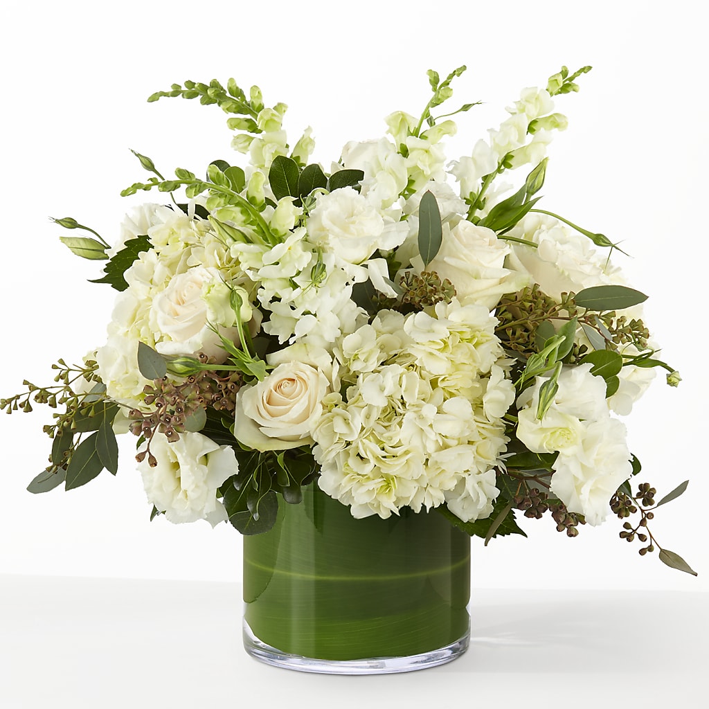 The Gallery –  The Owls Nest Florist, York SC