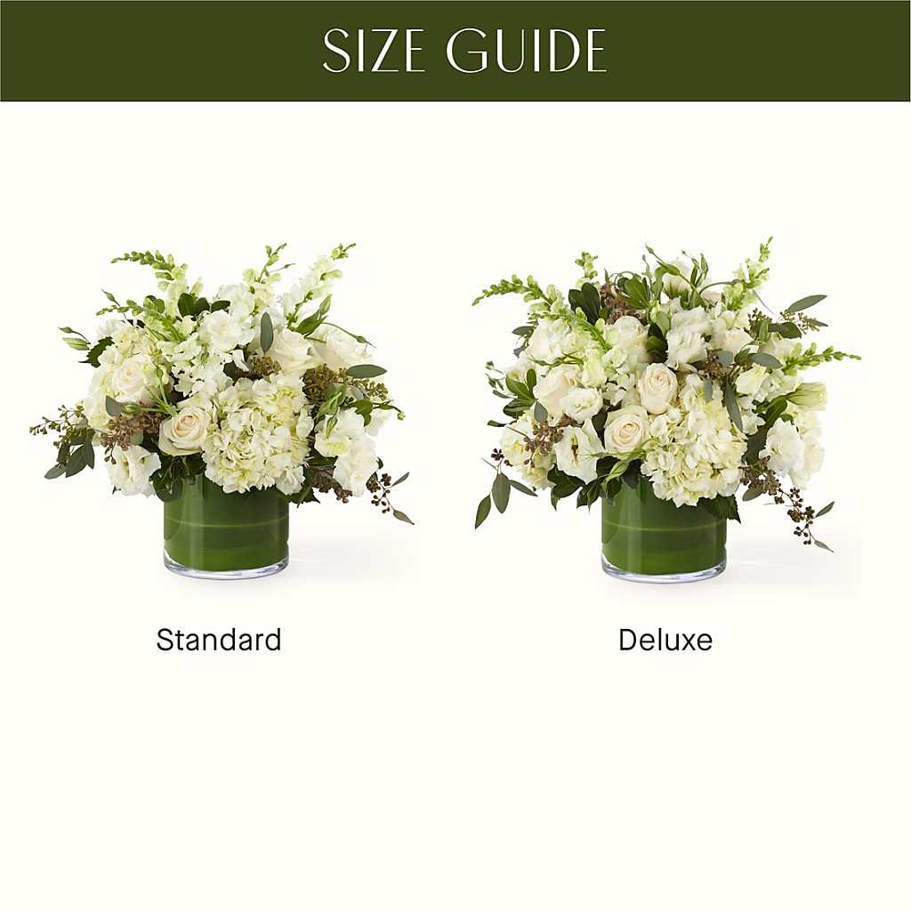 The Gallery –  The Owls Nest Florist, York SC