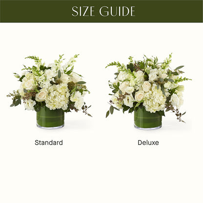 The Gallery –  The Owls Nest Florist, York SC