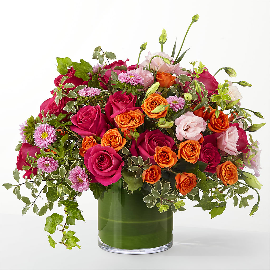 The Trendsetter –  The Owls Nest Florist, York SC