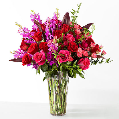 The Honeymoon –  The Owls Nest Florist, York SC