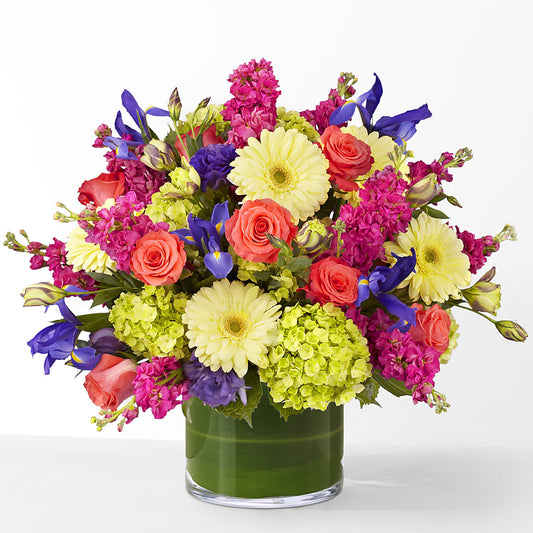 The Couture –  The Owls Nest Florist, York SC