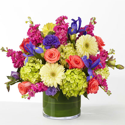 The Couture –  The Owls Nest Florist, York SC