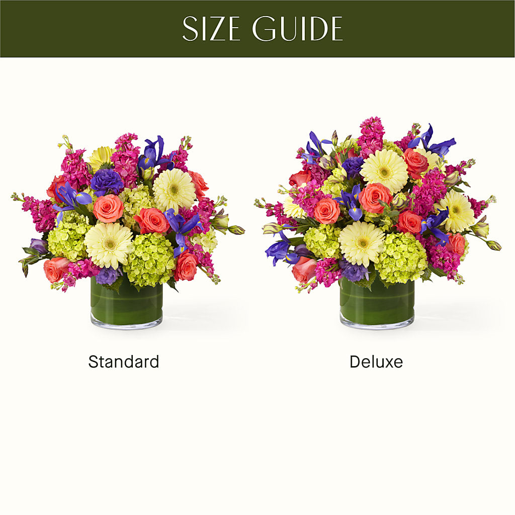 The Couture –  The Owls Nest Florist, York SC