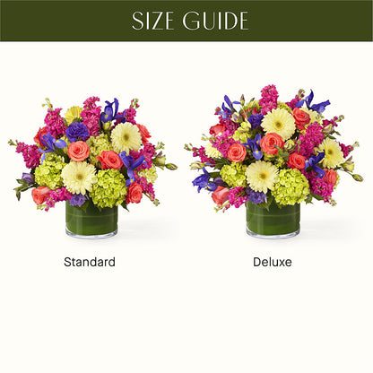 The Couture –  The Owls Nest Florist, York SC