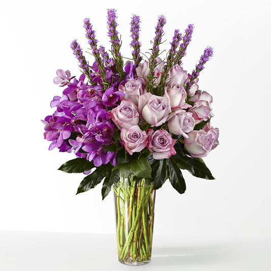 The Maximalist –  The Owls Nest Florist, York SC