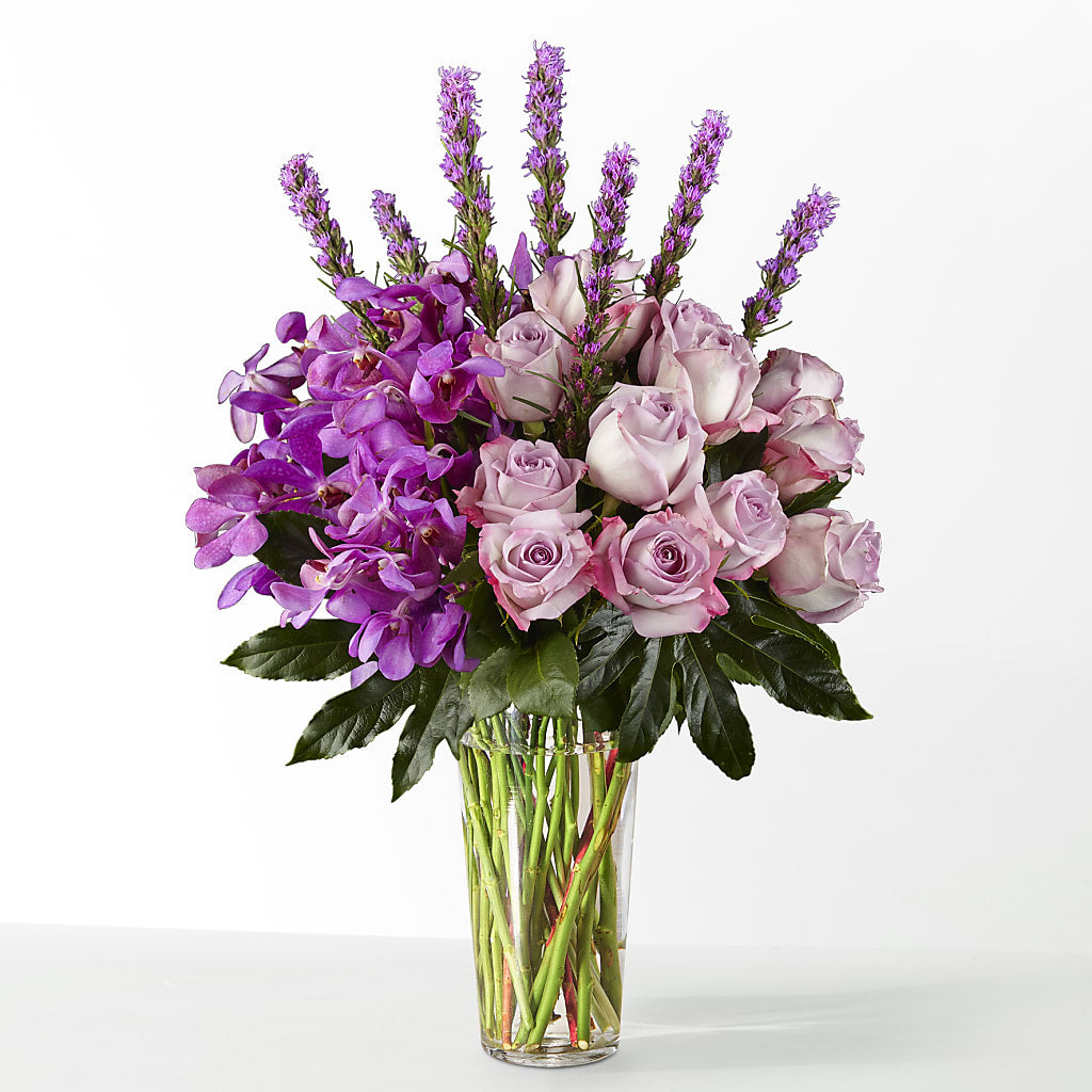 The Maximalist –  The Owls Nest Florist, York SC