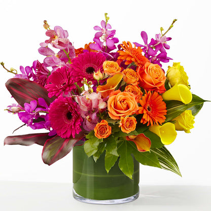 The Mosaic –  The Owls Nest Florist, York SC