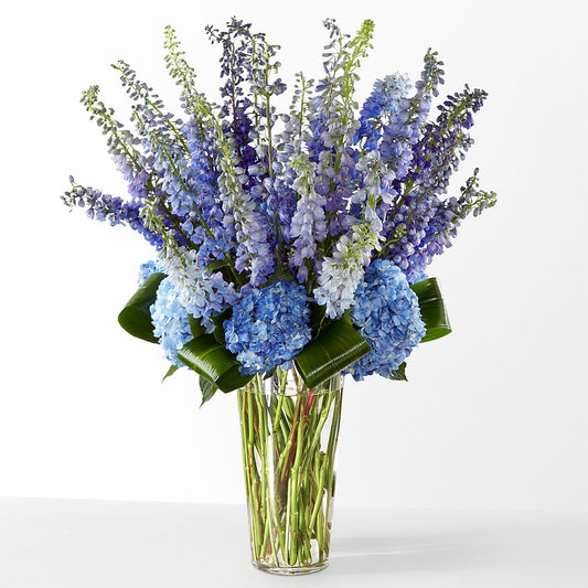 The Editorial –  The Owls Nest Florist, York SC