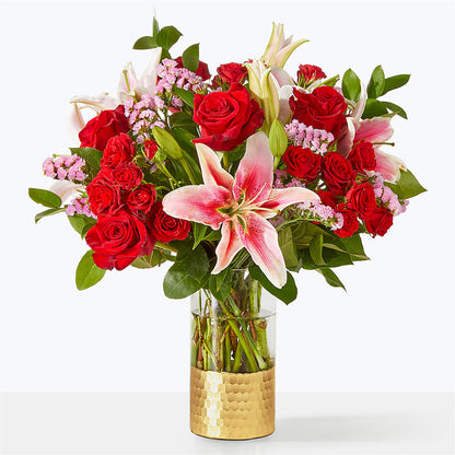 Hopeless Romantic Bouquet