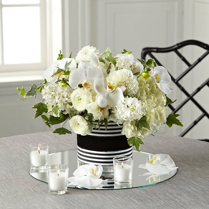 Solemnity Arrangement –  The Owls Nest Florist, York SC