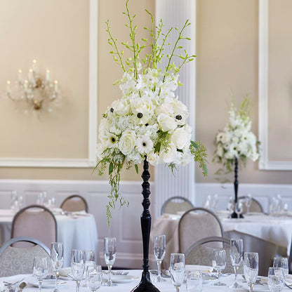 Regency Centerpiece –  The Owls Nest Florist, York SC