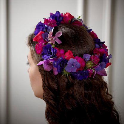 Butterfly Kisses Hair Decor –  The Owls Nest Florist, York SC