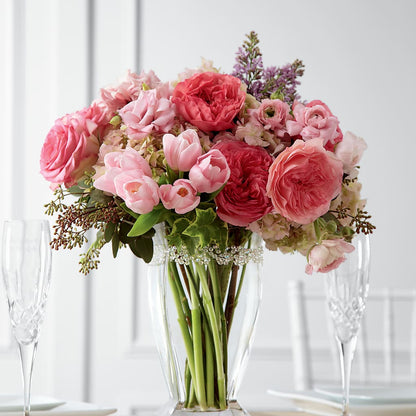 Abundant Array Arrangement –  The Owls Nest Florist, York SC