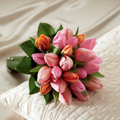 Embraceable Bouquet –  The Owls Nest Florist, York SC