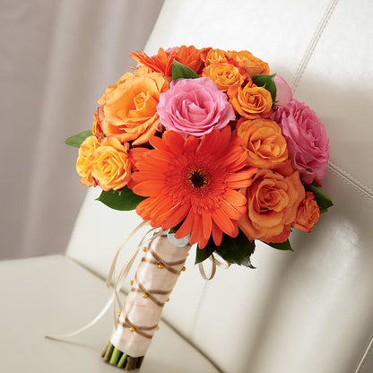 Lifetime of Love Bouquet –  The Owls Nest Florist, York SC