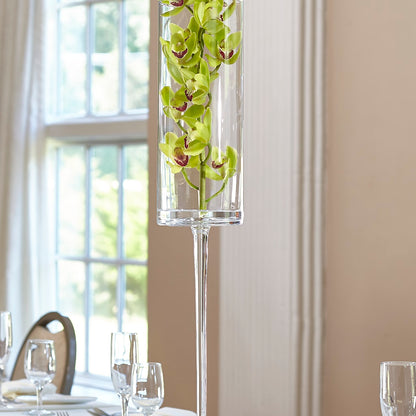 Green Mini Cymbidium Bouquet –  The Owls Nest Florist, York SC